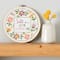 8" Overthink Embroidery Kit by Loops & Threads®